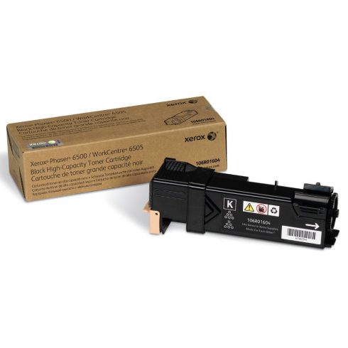 Xerox original toner za WC6505/ 6500/ črn 3.000 str.