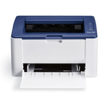   Xerox Phaser 3020Bi/ ČB/ 20 strani na minuto/ A4/ USB/ Wifi/ GDI/ 128 MB