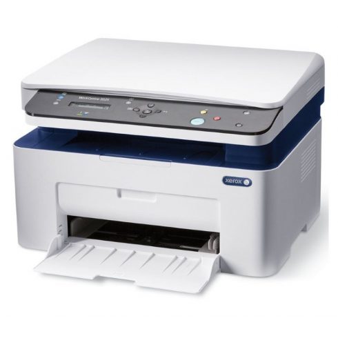 Xerox WorkCentre 3025Bi/ A4 ČB multifunkcijski, 20PPM, GDI, USB, Wifi, 128MB