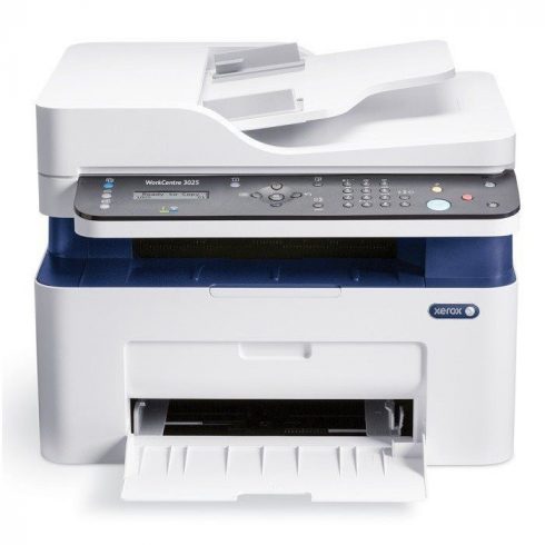 Xerox WorkCentre 3025Ni/ A4 ČB multifunkcijski, 20PPM, GDI, USB, FAX, ADF, Lan, Wifi, 128MB