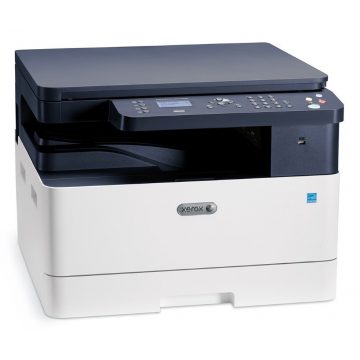   Xerox B1022V_B/ črno-bel laserski tisk+skeniranje+kopiranje/ A3/ 22str/min (A4)/ do 1200x1200 dpi/ USB/ LAN/ Duplex