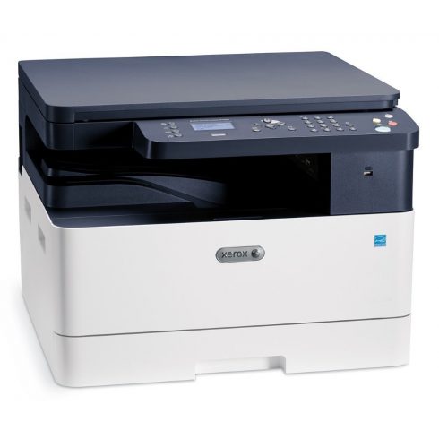 Xerox B1022V_B/ črno-bel laserski tisk+skeniranje+kopiranje/ A3/ 22str/min (A4)/ do 1200x1200 dpi/ USB/ LAN/ Duplex