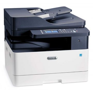   Xerox B1025V_B/ črno-beli laser. MFP/ tiskanje+skeniranje+kopiranje/ A3/ 12 strani na minuto/ do 1200x1200 dpi/ USB/ LAN/ Duplex