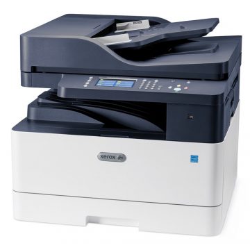   Xerox B1025V_U/ črno-beli laserski tisk+sken+kopiranje/ A3/ 25 str./min (A4)/ do 1200x1200 dpi/ USB/ LAN/ Duplex/ DADF