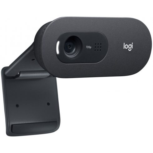 Spletna kamera Logitech HD C505e