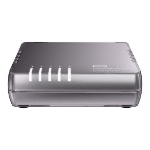 HPE OfficeConnect 1405 5G v3 stikalo