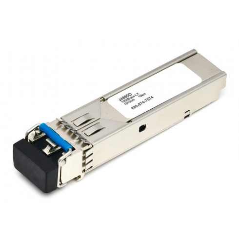 HPE Aruba 1G SFP LC LX 10km SMF oddajnik-sprejemnik (J4859D)