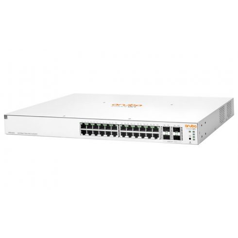 HPE Aruba IOn 1930 24G 4SFP+ 370W Sw