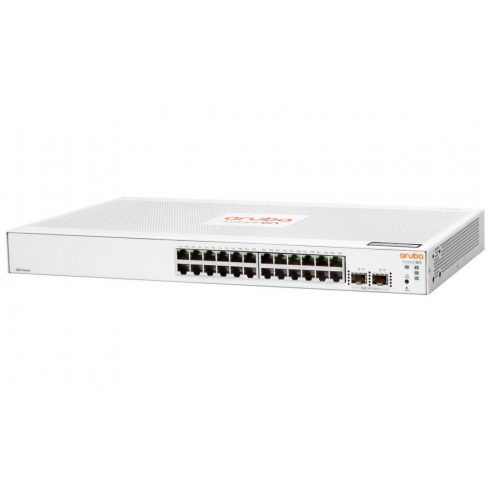 Preklopnik HPE Aruba Instant On 1830 24G 10/100/1000 2SFP