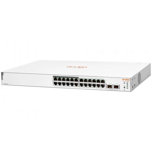 Stikalo HPE Aruba IOn 1830 24G 2SFP 195W