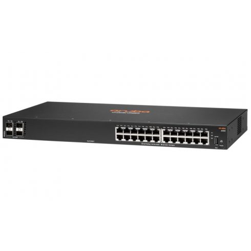 HPE Aruba 6000 24G 4SFP stikalo