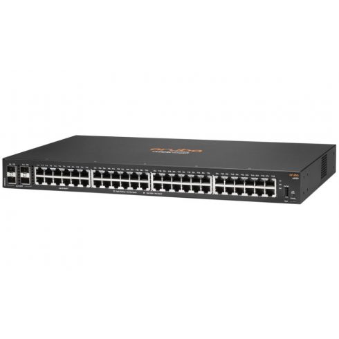 HPE Aruba 6000 48G 4SFP stikalo