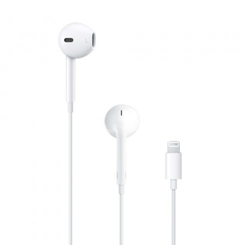 Slušalke Apple EarPods s priključkom Lightning