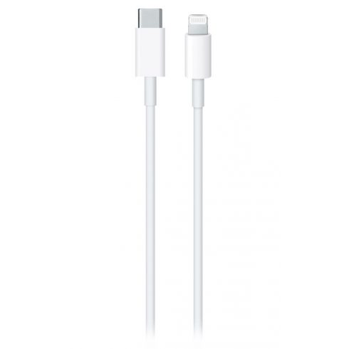 Kabel Apple USB-C v Lightning (2 m)