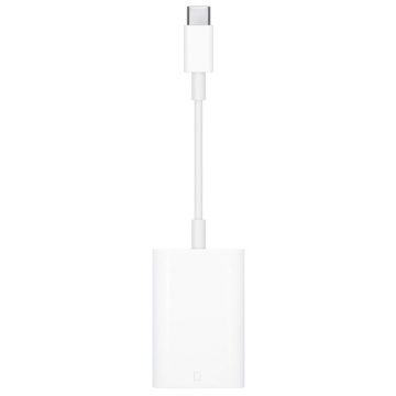 Bralnik kartic Apple USB-C v SD