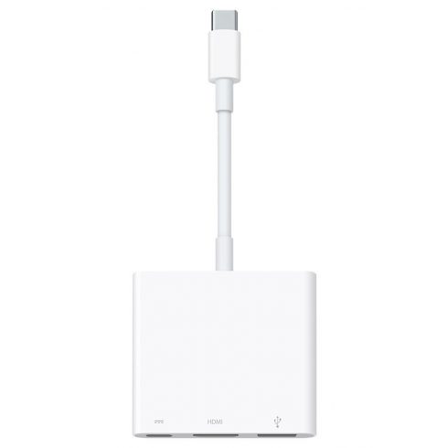 Apple USB-C Digital AV Multiport Adapter