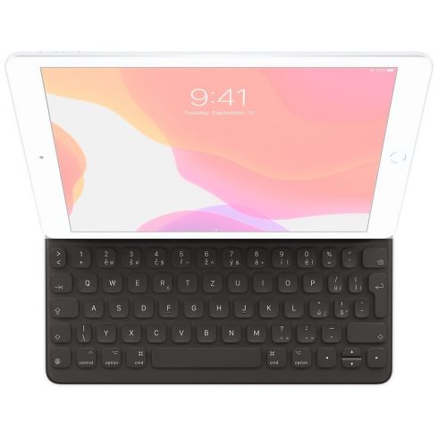 Apple Smart Keyboard za iPad 7/8 in iPad Air (3. generacija) - Češ