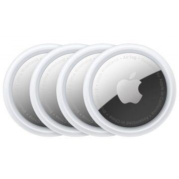 Lokator Apple AirTag (4 Pack).