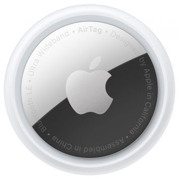 Lokator Apple AirTag (1 paket).