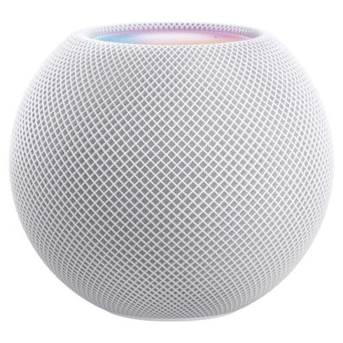 Apple HomePod Mini - bela