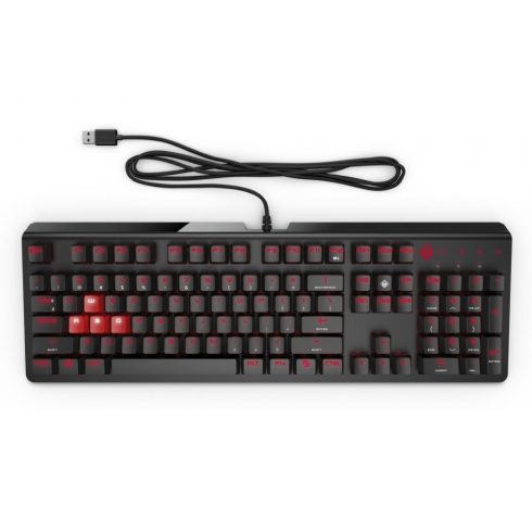 Tipkovnica HP Omen 1100 - angleška lokalizacija