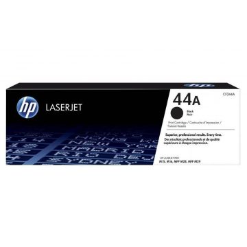   HP originalni toner CF244A (črn, 1000 str) za HP 44A, HP LaserJet Pro M15, Pro M28