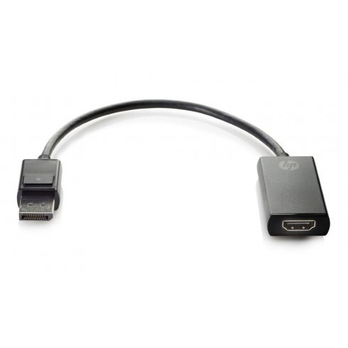 Adapter HP DP v HDMI 4K