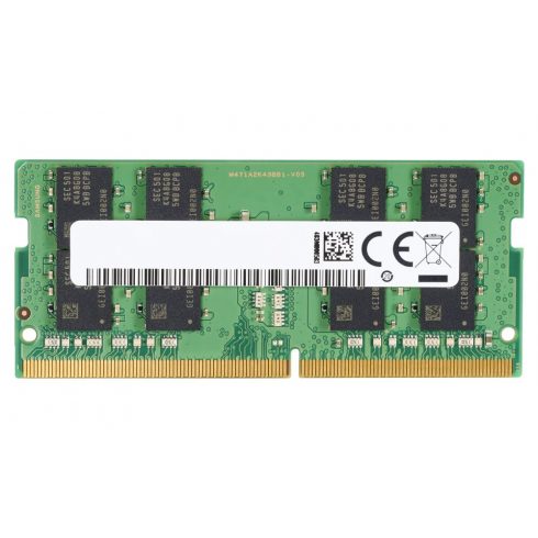 HP 4GB DDR4-2666 SODIMM