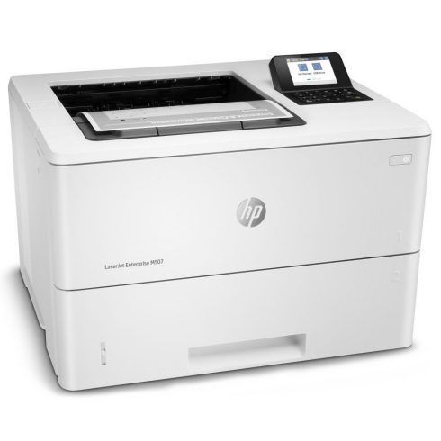 HP LaserJet Enterprise M507dn/ A4/ 43 strani na minuto/ 1200x1200 dpi/ USB/ LAN/ duplex