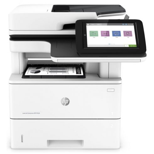 HP LaserJet Enterprise M528dn/ A4/ 43 strani na minuto/ USB/ LAN/ Duplex/ DADF