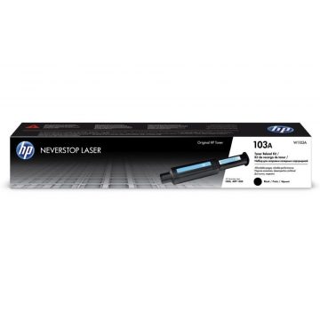   Toner HP W1103A (črn, 2500 strani) za HP Neverstop Laser 1000w, HP Neverstop Laser MFP 1200w