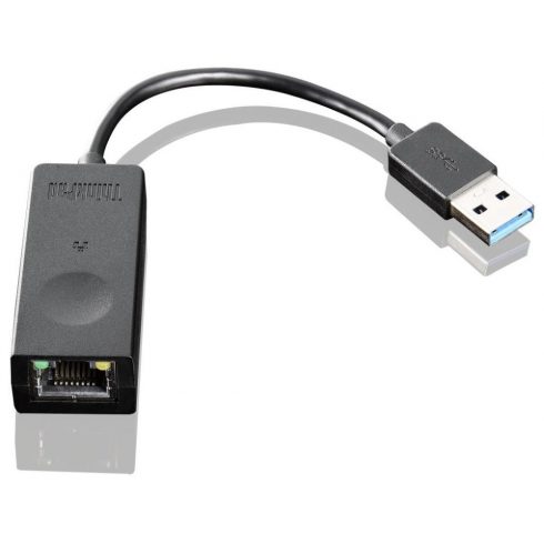 Lenovo ThinkPad USB 3.0 ethernetni adapter