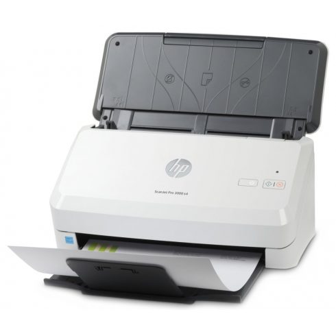 HP ScanJet Pro 3000 s4/ A4/ 600x600 dpi