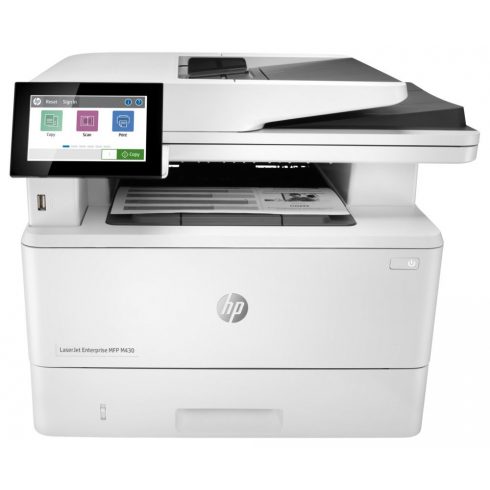 HP LaserJet Enterprise MFP M430f/ A4/ 38 strani na minuto/ 1200x1200 dpi/ USB/ duplex/ ePrint