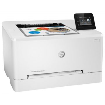   HP Color LaserJet Pro M255dw/ A4/ 22 strani na minuto/ 600x600dpi/ 2.7" LCD Touch/ USB/ LAN/ WiFi/ duplex/ ePrint/ AirPrint