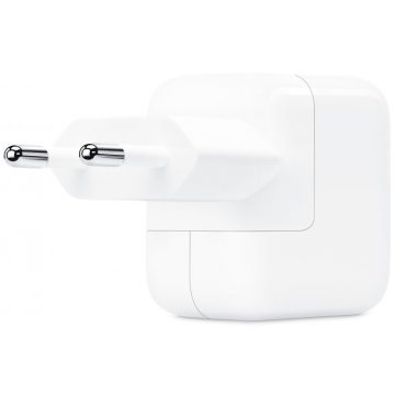 Apple 12W USB napajalnik