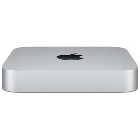 Apple Mac mini, čip M1 z 8-jedrnim procesorjem in 8-jedrnim grafičnim procesorjem, 256 GB SSD, 8 GB RAM-a