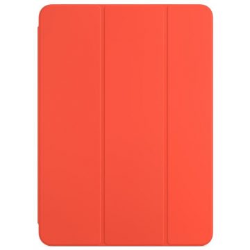   Apple Smart Folio za iPad Air (4./5. generacija) - električno oranžna