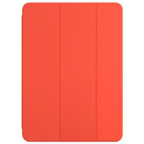 Apple Smart Folio za iPad Air (4./5. generacija) - električno oranžna