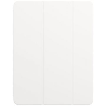   Apple Smart Folio za iPad Pro 12,9-palčni (5. generacija) - bel