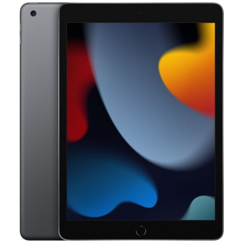 Apple iPad 9. 10,2'' Wi-Fi 64GB - Space Gray