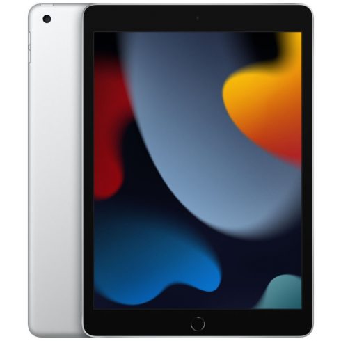 Apple iPad 9. 10,2'' Wi-Fi 64GB - srebrn