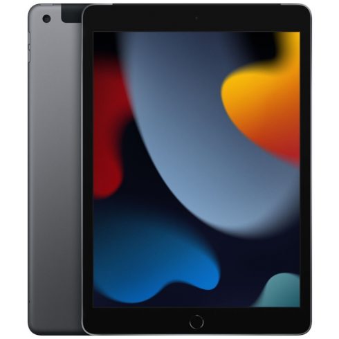 Apple iPad 9. 10,2'' Wi-Fi + Cellular 256 GB - Space Gray