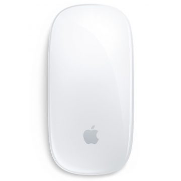 Apple Magic Mouse 3 - srebrna