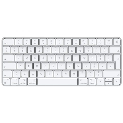 Apple Magic Keyboard – mednarodna angleščina