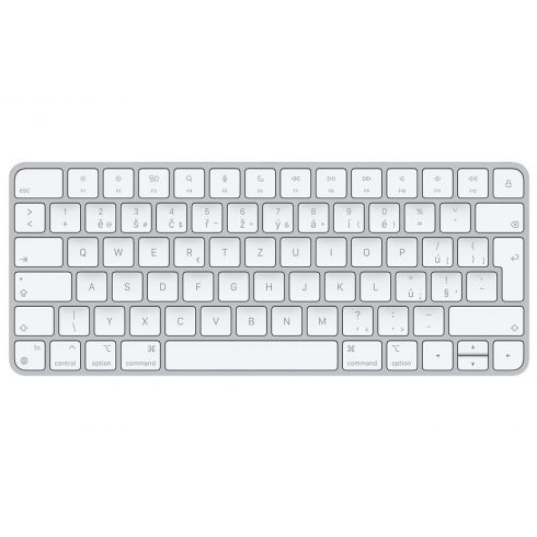 Apple Magic Keyboard - Češ