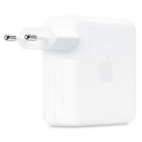 Apple 67W USB-C napajalnik