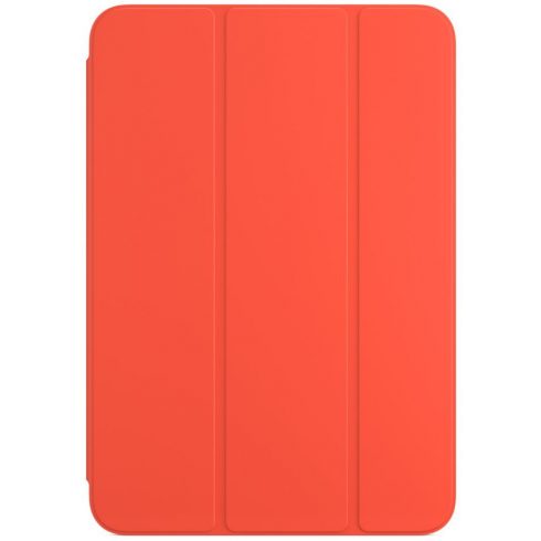 Apple Smart Folio za iPad mini (6. generacija) - električno oranžna