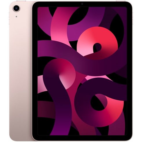 Apple iPad Air 5 10,9'' Wi-Fi 64GB - roza