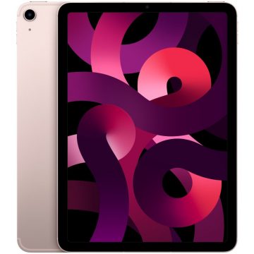   Apple iPad Air 5 10,9'' Wi-Fi + Cellular 256GB - roza